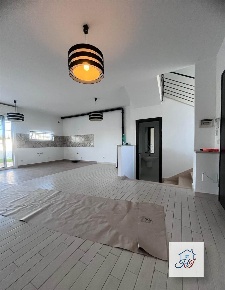 Foto Villa a schiera a Anzio Villa Claudia di 96 m² con 5 locali in vendita
