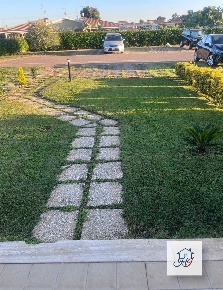 Foto Villa a schiera a Anzio Villa Claudia di 96 m² con 5 locali in vendita