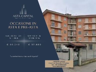Foto Appartamento in Frazione Bosume, Forno Canavese in vendita
