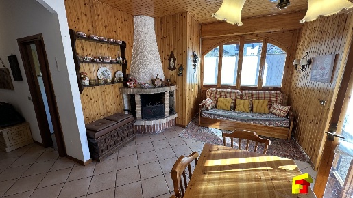 Foto Appartamento in VIA PAPA GIOVANNI XXIII, Moggio di 79 m² con 3 locali