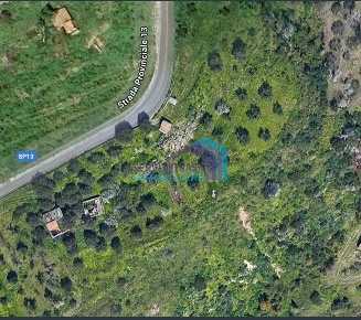 Foto Terreno edificabile in SARTUSO, Gallodoro di 4650 m² in vendita