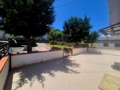 Foto Villa unifamiliare in Via provinciale per Cugnoli, Pietranico Centro