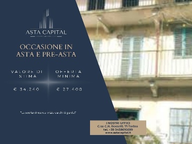 Foto Appartamento in Vicolo  Alteni, Romano Canavese Centro di 149 m²