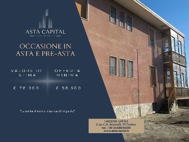 Foto Appartamento in Localita' case vaietto, Reano di 171 m² con 6 locali
