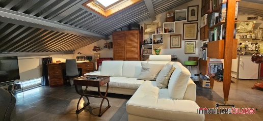Foto Appartamento a Poggibonsi Centro di 80 m² con 3 locali in vendita