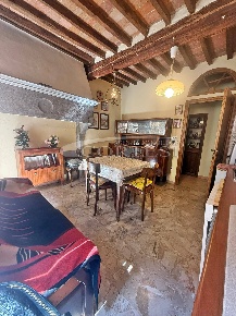 Foto Appartamento a Sansepolcro di 100 m² con 4 locali in vendita