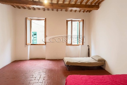 Foto Appartamento in Via Dante chiasserini 43, Sansepolcro di 130 m²