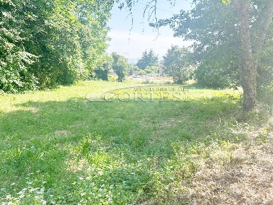 Foto Terreno residenziale a San Giustino di 1400 m² in vendita