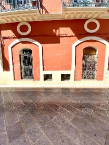 Foto Casa indipendente in Via ALDO MORO 70, Tuglie di 89 m² con 5 locali