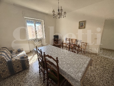 Foto Appartamento in Martiri della Niccioleta, Massa Marittima Centro