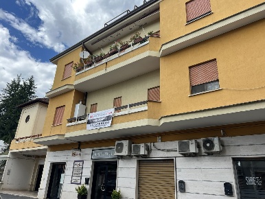 Foto Appartamento in Via villini 46, Fiuggi di 150 m² con 5 locali
