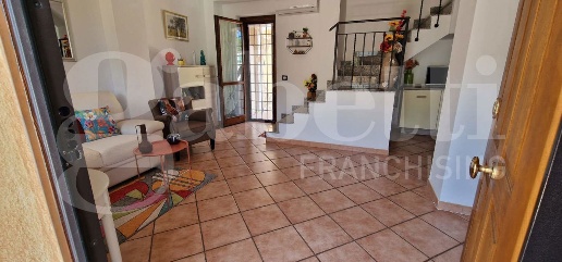 Foto Villa unifamiliare in TEANO, Anzio Rinascimento di 75 m² con 5 locali