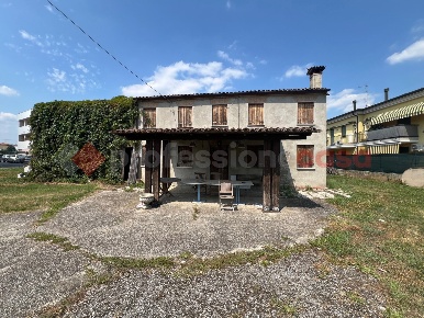 Foto Casa indipendente in Via San Bortolo SNC, Monselice San Bortolo