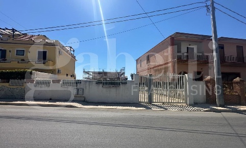 Foto Casa indipendente in Via aldo moro 24, Avola Centro di 132 m²