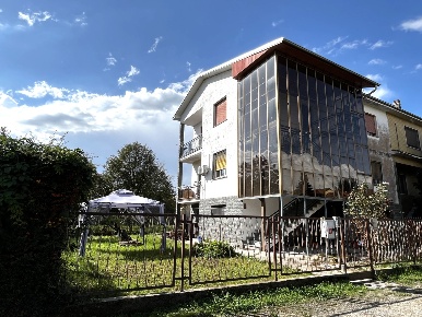 Foto Appartamento in strada Privata Fratelli Poggio, Novara Sant'Antonio