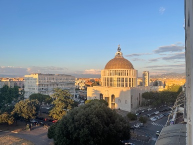 Foto Appartamento in piazza San Giovanni Bosco, Roma Cinecittà di 45 m²