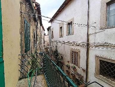 Foto Appartamento in Via Regina Margherita  10, Tarano Centro di 115 m²