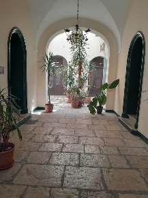 Foto Appartamento in Via XXX gennaio 19, Trapani Centro di 226 m²
