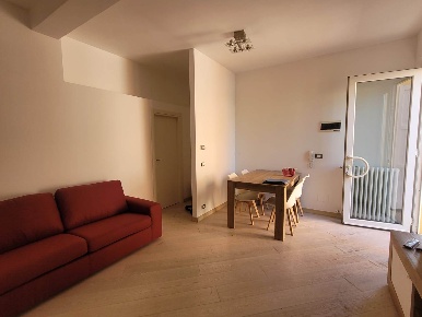 Foto Appartamento a Rimini di 45 m² con 2 locali in affitto