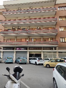 Foto Appartamento in VIA DALMAZIA 88, Taranto Italia - Montegranaro