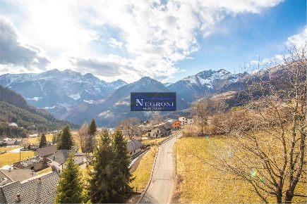 Foto Appartamento in Spiazzi 89, Gromo Boario di 85 m² con 3 locali