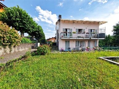 Foto Appartamento in Viale Luigi Borri 301, Varese in vendita