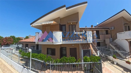 Foto Appartamento a Montenero di Bisaccia di 50 m² con 2 locali in vendita