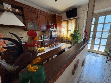 Foto Appartamento a San Marcello Piteglio Campo Tizzoro di 90 m² in vendita
