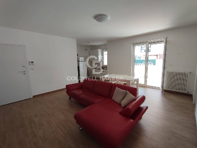 Foto Appartamento in via Cappuccini, Brindisi Cappuccini di 95 m²