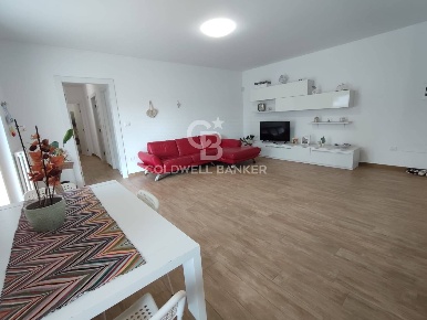 Foto Appartamento in via Cappuccini, Brindisi Cappuccini di 95 m²