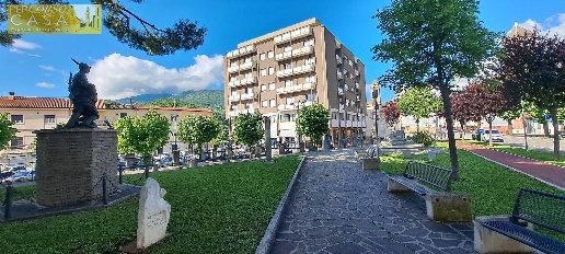 Foto Attico in LARGO ROSCIANO, Montorio al Vomano Centro di 235 m²