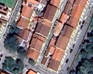 Foto Appartamento in Località Poggetto Strada III, Piombino di 63 m²