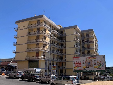 Foto Appartamento in viale dei Normanni, Catanzaro in vendita