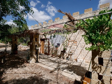 Foto Villa singola in Contrada Lamia La Chiesa, Ostuni di 4753 m²