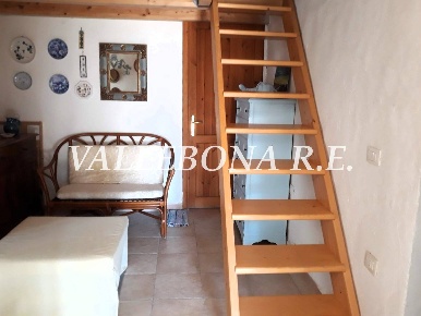 Foto Villa unifamiliare in Località Paradiso, Carloforte di 68 m²