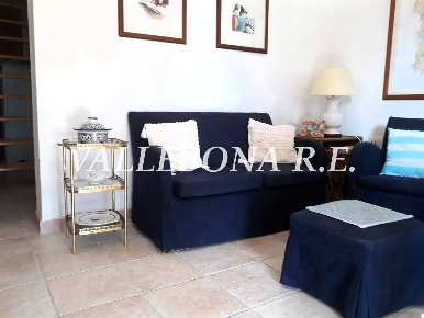Foto Villa unifamiliare in Località Paradiso, Carloforte di 68 m²
