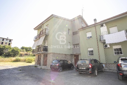 Foto Appartamento in Via dello Stadio, Tarquinia Paese di 80 m² in vendita