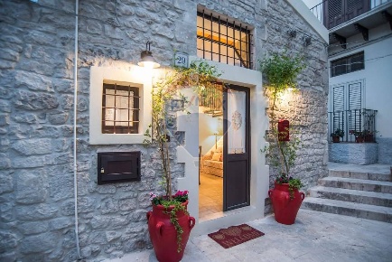 Foto Casa indipendente in Modica bassa, Modica Modica Bassa di 60 m²