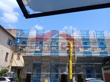 Foto Appartamento in VIA CADUTI DELLA LIBERAZIONE, Saronno di 55 m²