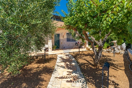 Foto Villa singola in Parco Evoli, Noicattaro Parco Scizzo Parchitello