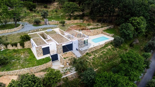 Foto Villa singola a Varazze San Giacomo di 177 m² con 7 locali in vendita