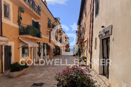 Foto Appartamento in Corso Vittorio Emanuele, San Felice Circeo Centro