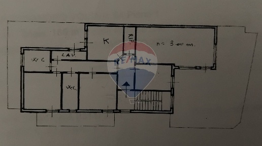 Foto Casa indipendente in Via Alessandro Volta, Santa Venerina Centro
