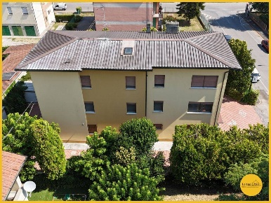 Foto Appartamento a Molinella di 132 m² con 5 locali in vendita