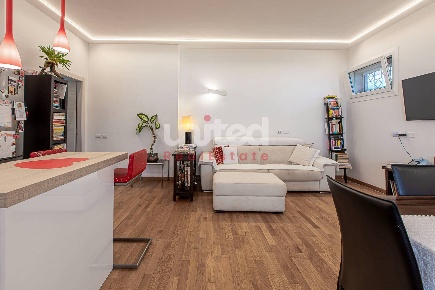 Foto Appartamento in Via Cherilo Di Samo, Roma Casal Palocco di 90 m²
