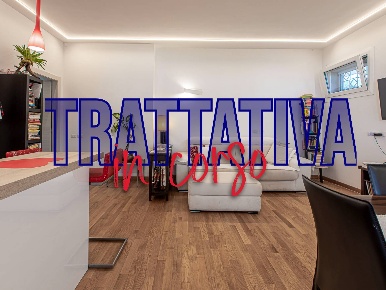 Foto Appartamento in Via Cherilo Di Samo, Roma Casal Palocco di 90 m²