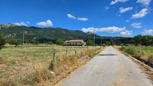 Foto Terreno agricolo in Via Sava, Volturara Irpina di 15000 m² in vendita
