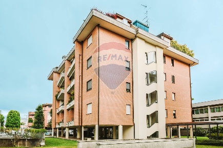 Foto Appartamento in VIA BUSONA, Busto Arsizio Sant'Edoardo di 85 m²