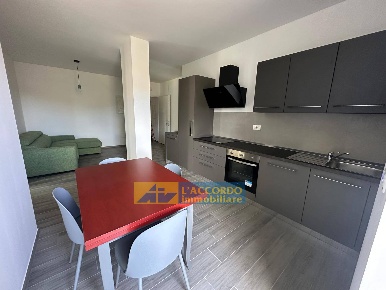 Foto Appartamento in via dei bvestini, Chieti di 90 m² con 5 locali