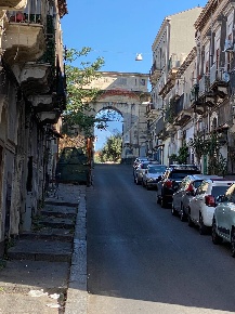 Foto Attico in Via Fornaciai, Catania Domenico Tempio - Porto di 65 m²